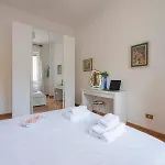 아파트 Moscova Dream - Bright And Quiet 5th Floor