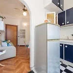Moscova Dream - Bright And Quiet 5th Floor 밀라노