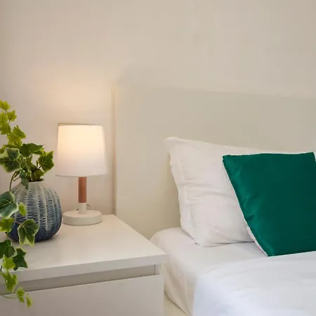 아파트 Moscova Dream - Bright And Quiet 5th Floor 밀라노