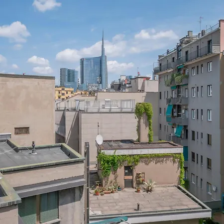 Moscova Dream - Bright And Quiet 5th Floor 아파트